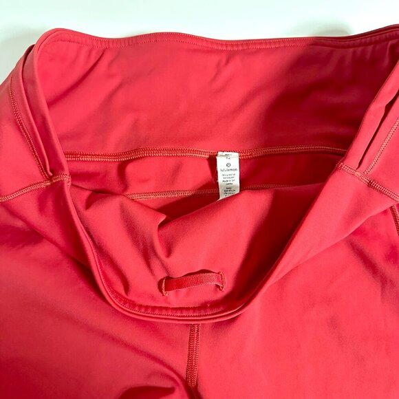 Lululemon Fast and Free Tight - Picture 10 of 14